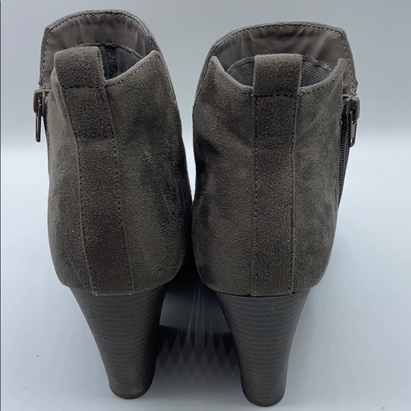 Booties - Picture 6 of 6